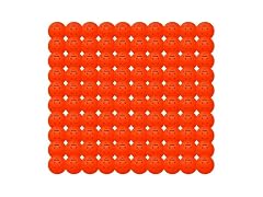 Franklin Sports X-40 Pickleballs - 100 Pack - Ember