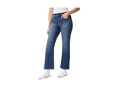 WallFlower Women (5) Fearless Flip Jeans