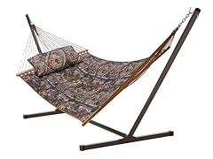 RealTree Quilted Combo with Stand