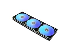 Lian-li Fan Uf-al120v2-3b