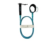 Pioneering 9ft 7mm Longboard Leash