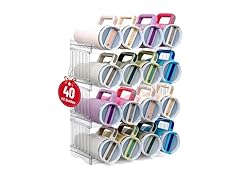 Bobomoment Water Bottle Organizer