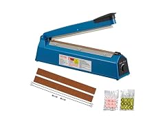 VEVOR Impulse Sealer 12 inch