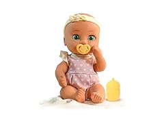 Be Loved Babies Alex 15" Realistic Soft Doll