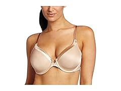Vanity Fair Front Close Illumination Bra