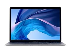 Apple 13.3" MacBook Air i5/8GB/128GB (2019) (S&D)