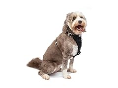 Kurgo Tru-Fit Dog Car Harness - Black XL