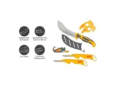 Smith's 8-Piece Hunting Kit