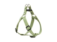 LupinePet Eco 3/4" Moss 20-30" Step in Harne