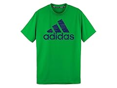Adidas Climalite Logo T-Shirt