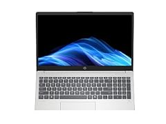 HP 15.6" Intel Ultra 5 225U 8GB 512GB Laptop