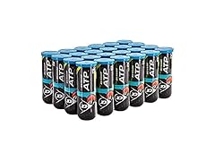 XD High Altidude Tennis Balls Case