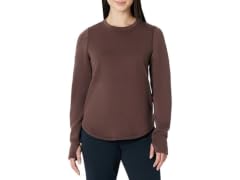Amazon Essentials Women Active Sweat Sweatshirt