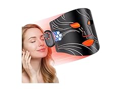 Red Light Facial Therapy