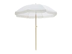Aohanoi Outdoor Umbrella White