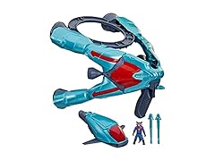 Guardians of The Galaxy Vol.3 Galactic Spaceship