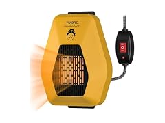 TURBRO Neighborhood Dog House Heater 800W