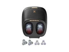 Homedics ModMassage Shiatsu Foot Massager with