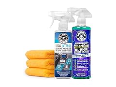 Chemical Guys Raging Rhino Exterior Kit