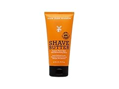 Van Der Hagen Shave Butter- Best Shave (6 oz)