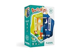 Switch It - Reaction Speed Card Game