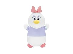 Squishmallows Original Disney 10in Daisy Duck