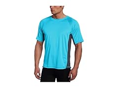 Kanu Men's Aqua Trunk (S)
