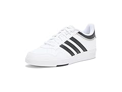 adidas Women's Hoops 4.0 Basketball Sneaker, 7