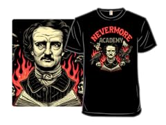Nevermore Legend