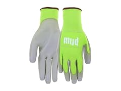MUD Smart, Polyurethane Coating, Apple