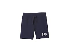 GAP Boys (3-6 MOS) Baby Boys Logo Short Tapestry