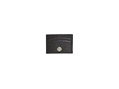 Tory Burch Robinson Card Case