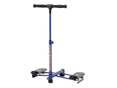 Leg Master Strengthening Machine