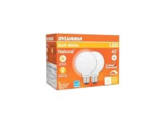 Sylvania 40765 - LED4.5G25DIM927F13YTLRP