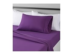 Amazon Basics 3 Piece Lightweight Super Soft, Twin