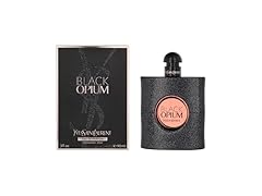 Yves Saint Laurent Black Opium Eau de Parfum, 90-mL