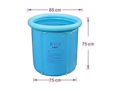 G Ganen Happy Life Portable Bathtub