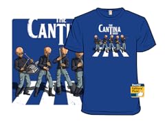 The Cantina Band