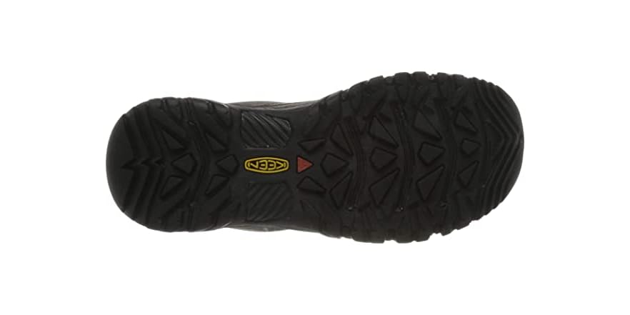 keen men's targhee 3 oxford casual hiking shoe