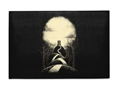 The House 3' x 2' Rug