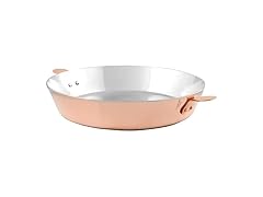 Mauviel M'Passion Copper Tarte Tatin