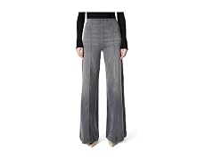DEE Ocleppo Women Anna High Rise Pull Pin Pant
