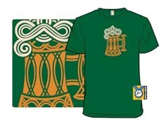Celtic Beer