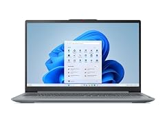 Lenovo IdeaPad Slim 3i 15.6" Intel N100 Laptop