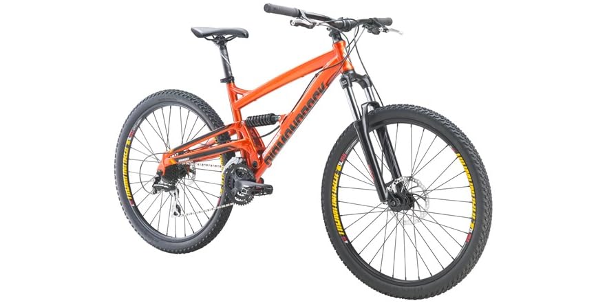 diamondback bikes atroz 2 full suspension bike in satin blue