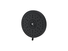 Symmons HydroMersion Contemporary 6" 7 Mode Round Showerhead