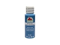 Apple Barrel Acrylic Paint in Assorted