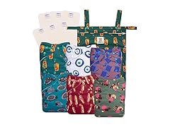 Precious Pompis Pocket Cloth Diaper