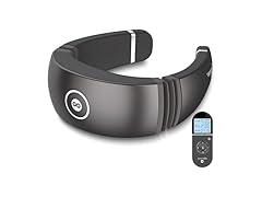 SereneLife SereneLife Neck Massage, Portable Neck M