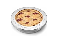 Mrs. Anderson's Pie Crust Protector